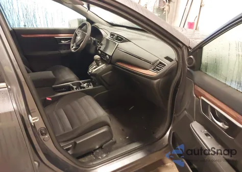 2020 Honda Cr-V Awd Ex from USA, damaged, VIN 5J6RW2H55LL037267